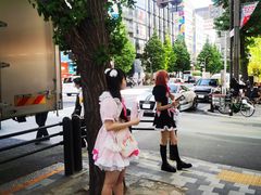 -秋叶原电器街