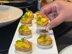 -庐灶江南·江南菜·四合院Bistro(东直门雍和宫·原华侨宾馆店)