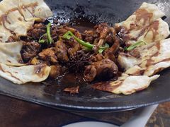 -皖北巫氏三胖地锅鸡(长淮总店)