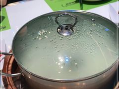 -洪氏嗨捞·猪肚鸡火锅(阳光天地店)