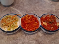 -屋里家延边朝鲜族冷面(梅林3店)