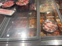 -英雄故事地摊烤肉(马驹桥店)