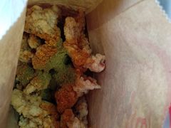 大坨酥肉-童婆婆酥肉(双楠店)