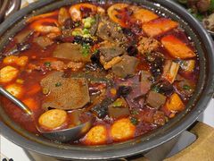 -眉州东坡(团结湖店)