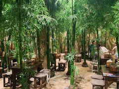 -盟重烧烤(高正街店)