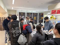 -中大国际(南大街店)