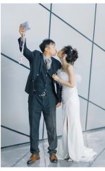 -荷玛高端新娘跟妆团队·彩妆培训