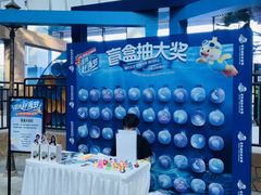 -青岛东方影都融创水世界