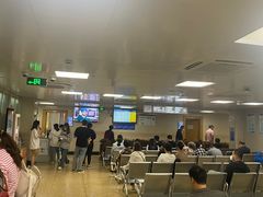 -杭州师范大学附属医院(杭州总院)