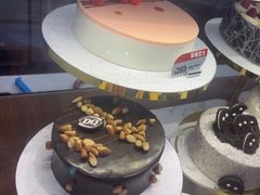 -DQ·蛋糕·冰淇淋(动壹店)
