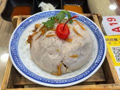 -芋包王闽南茶楼(八市店)