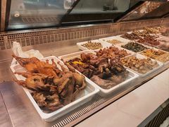 -须水邓记叫化鸡(中原路店)