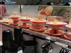 -争鲜回转寿司(南开大悦城店)