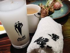 -鸟鹏烧鸟居酒屋(熙龙湾店)