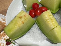 -连鹭海鲜·海肠捞饭·海胆饭(星海店)