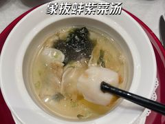 -君来湖滨饭店·渔餐厅
