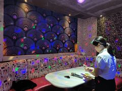 -加州红歌声宴KTV(白石洲店)