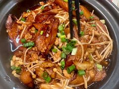 -喜家港式茶餐厅(三亚湾一丰禾生活广场店)