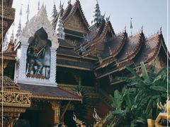 -西双版纳总佛寺
