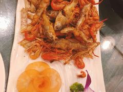 -茶油香闽南菜·花园餐厅(前埔店)