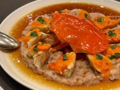 -广州文华东方酒店·江-由辉师傅主理