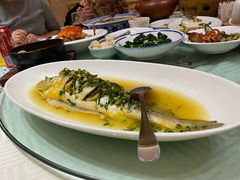 -江南村酒家