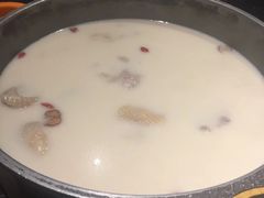 -煲宫猪肚鸡(昆山金鹰国际购物中心店)