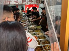 -刘小忙把子肉(北园大街总店)