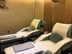 -良子健身·竹Spa(五四广场店)