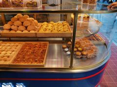 -五号法甜(二七万达店)