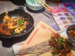 -怪噜范·贵阳小吃大排档(金源旗舰店)