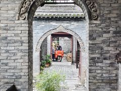 -西安化觉巷清真大寺