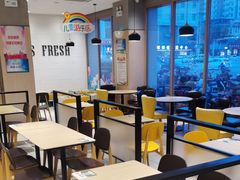 -德克士(清河店)