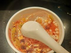 冰粉自由-探鱼·鲜青椒爽麻烤鱼(领展购物广场店)