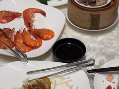 -頂好酒家·经典粤菜(海信广场店)