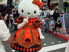 -日本环球影城