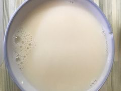 豆浆-嵊州特色小吃(萧山街店)