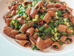 旺角海肠捞饭-旺角小渔村(二马路店)