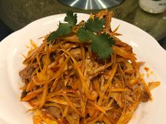 -乾州食府(小雁塔店)