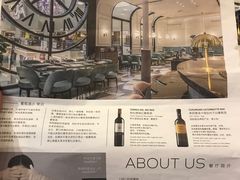 -1981牛排西餐厅(海信店)