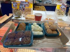-東更道点心行(崂山丽达店)