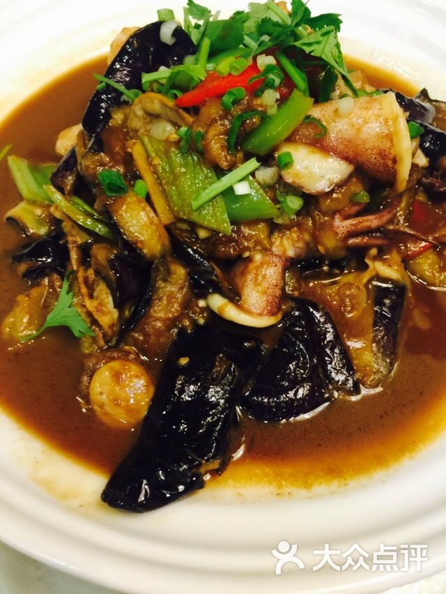 丽园海鲜饭店图片 - 第8张