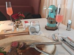 -王品牛排(郑州大卫城店)