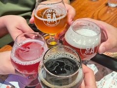 -京A Taproom·精酿餐吧(CBD店)