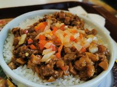 -真功夫(北京路步行街店)