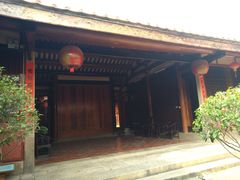 -许驸马府