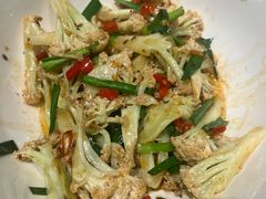 -味上湘菜馆(岳麓山店)
