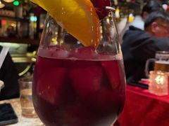 桑格利亚-BROWNSTONE布朗石西班牙餐厅(富城店)