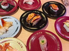 -寿司郎(西单大悦城店)