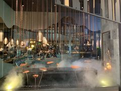 -湊湊火锅·茶憩(东城万达店)